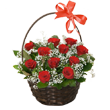 Çiçek Sepeti