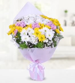 Doğum Günü Buketi 8