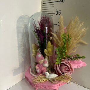 HOŞGELDİN BEBEK ARANJMAN -KIZ