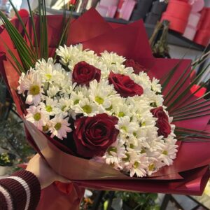 PREMİUM KARIŞIK BUKET