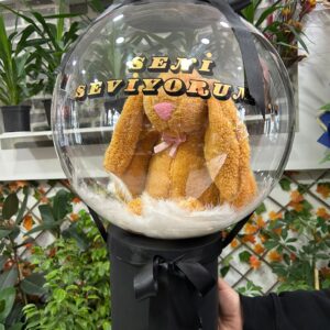 BOBO BALON TASARIM ÜRÜNLER